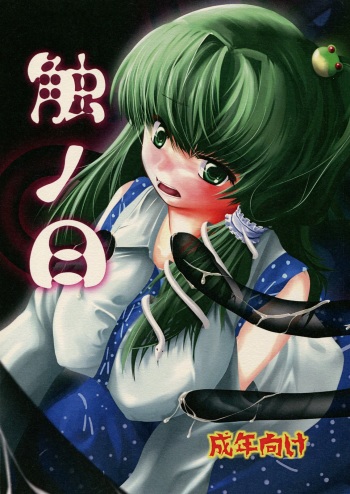 (C79) [Gekkoubiin (Yoshiduki)] Sawa no Nichi (Touhou Project) cover
