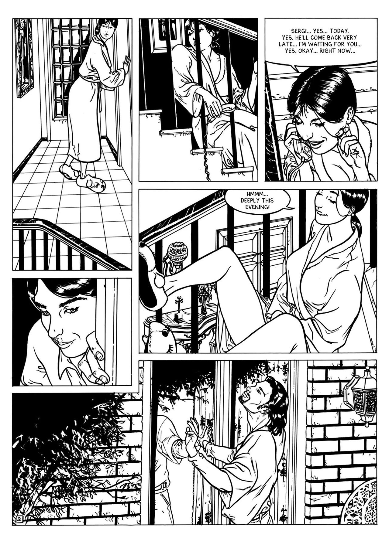 Heatwaves page 11 full