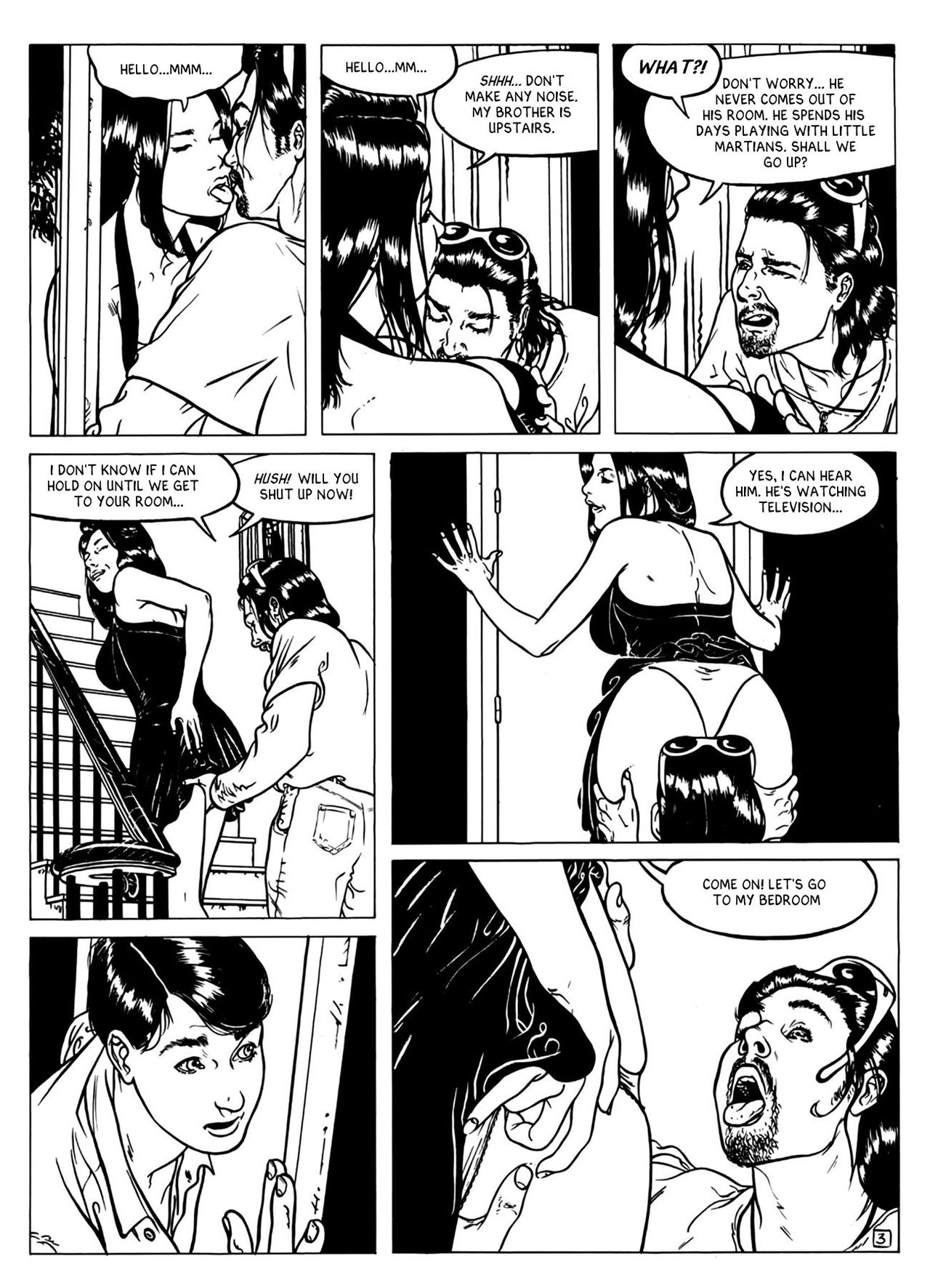 Heatwaves page 12 full