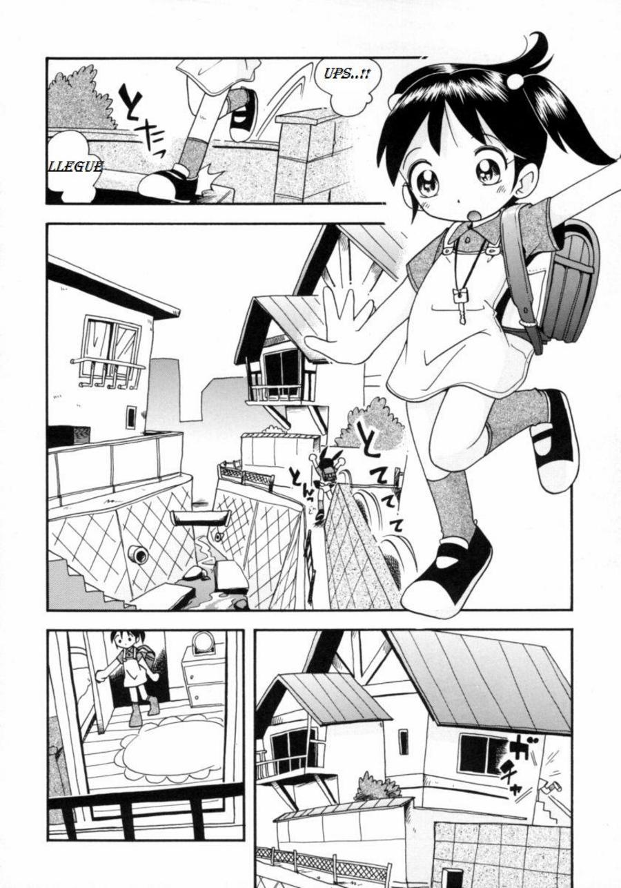 Mado no Naka - Inside the Window page 2 full