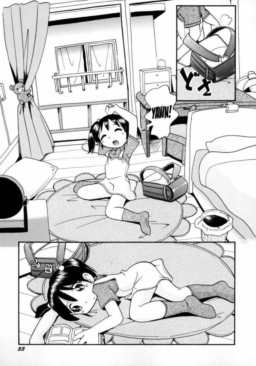 Mado no Naka - Inside the Window page 3 full