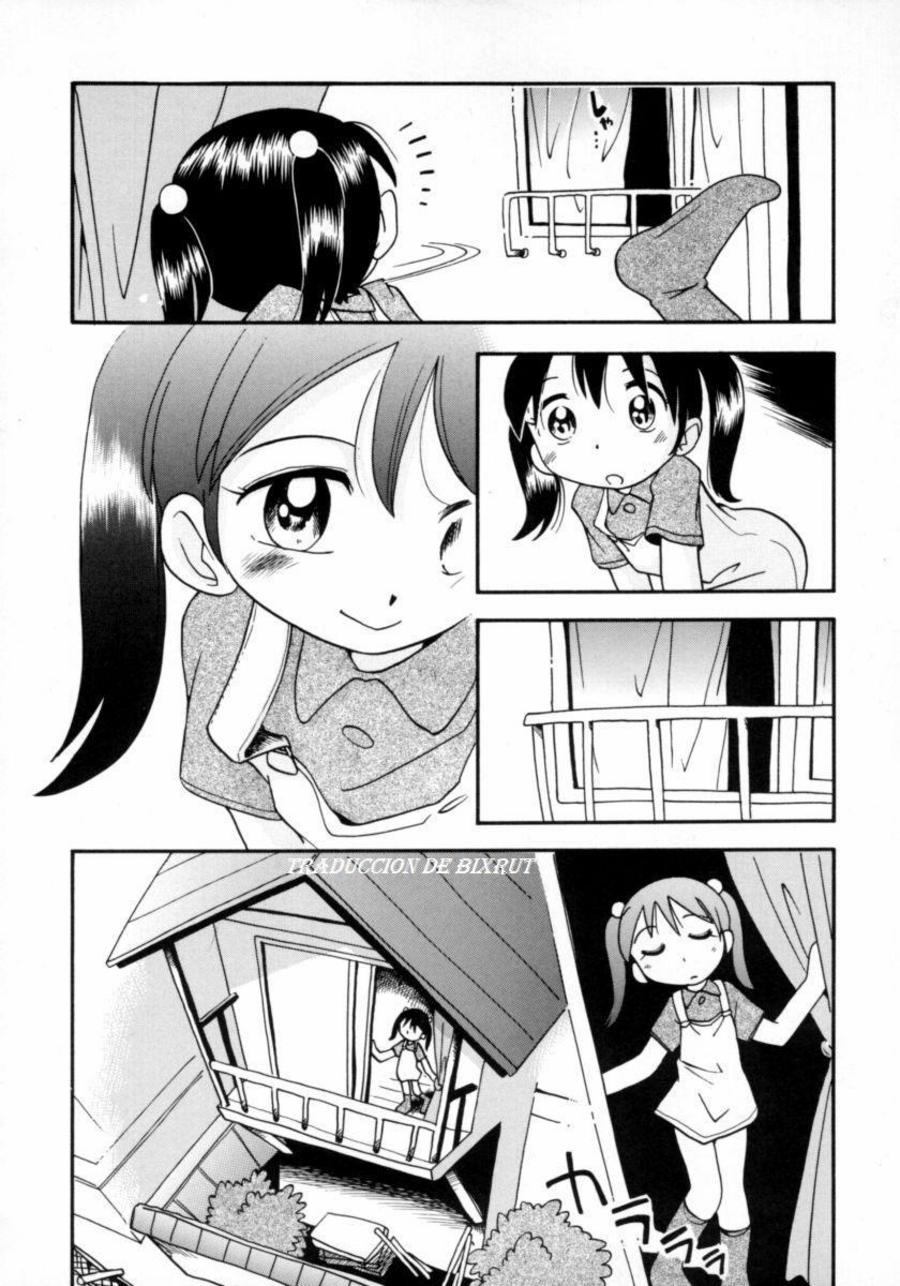 Mado no Naka - Inside the Window page 4 full