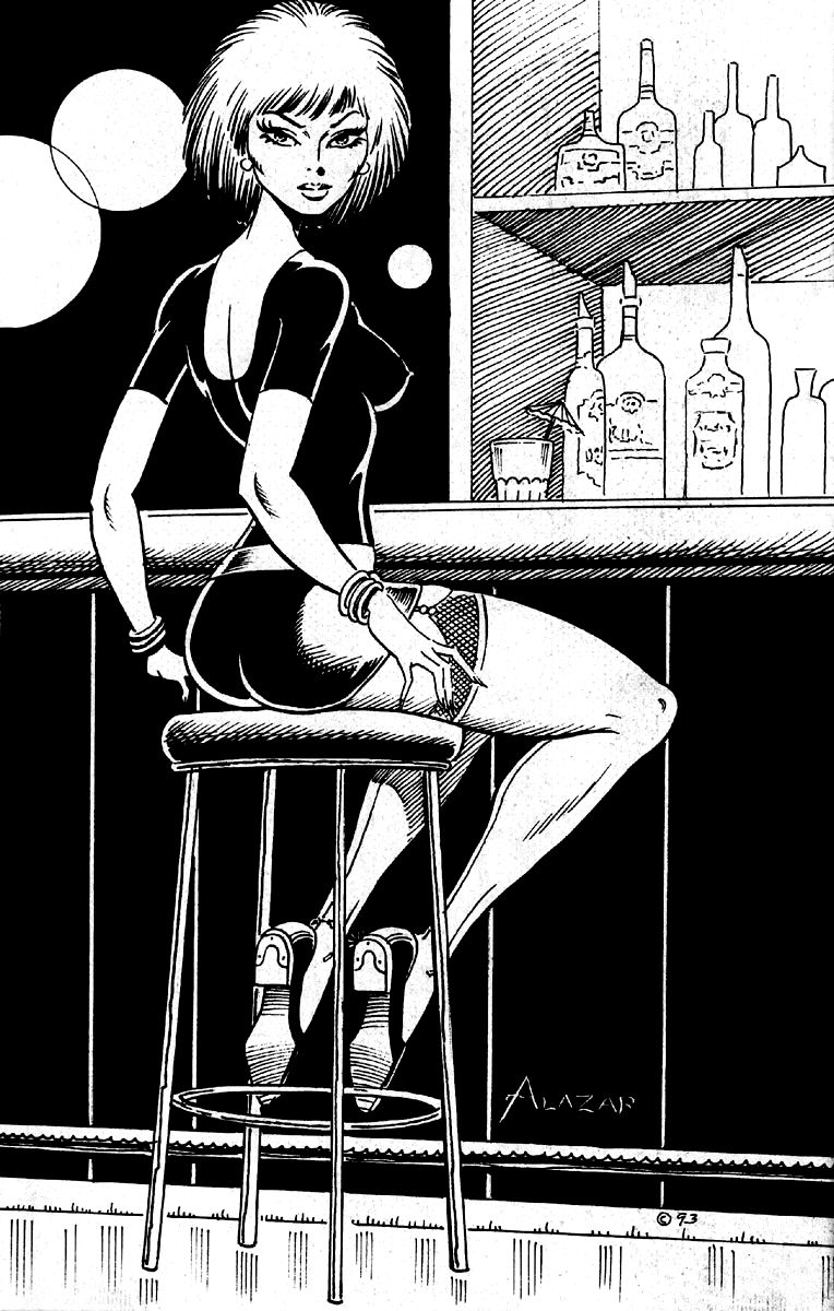 Lord of the thighs page 11 full