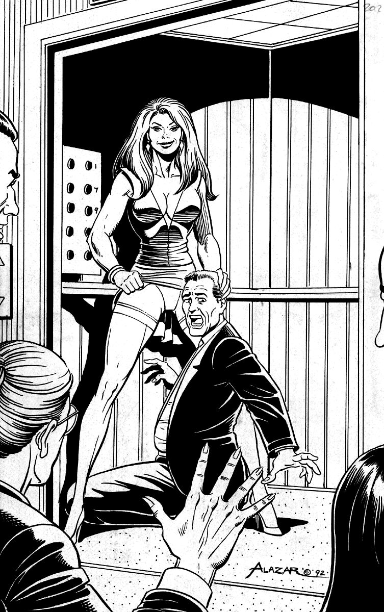 Lord of the thighs page 12 full