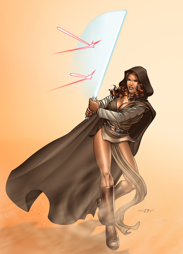 MASSIVE Star Wars Gallery page 8 full