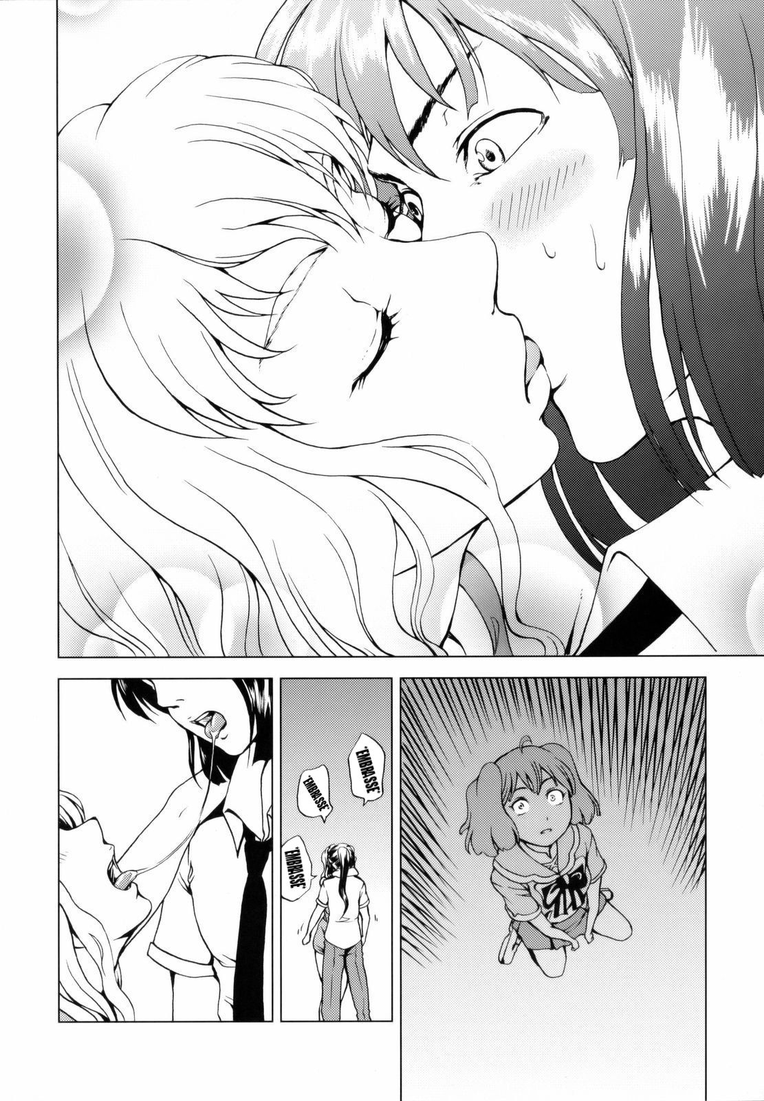 First Lady page 7 full