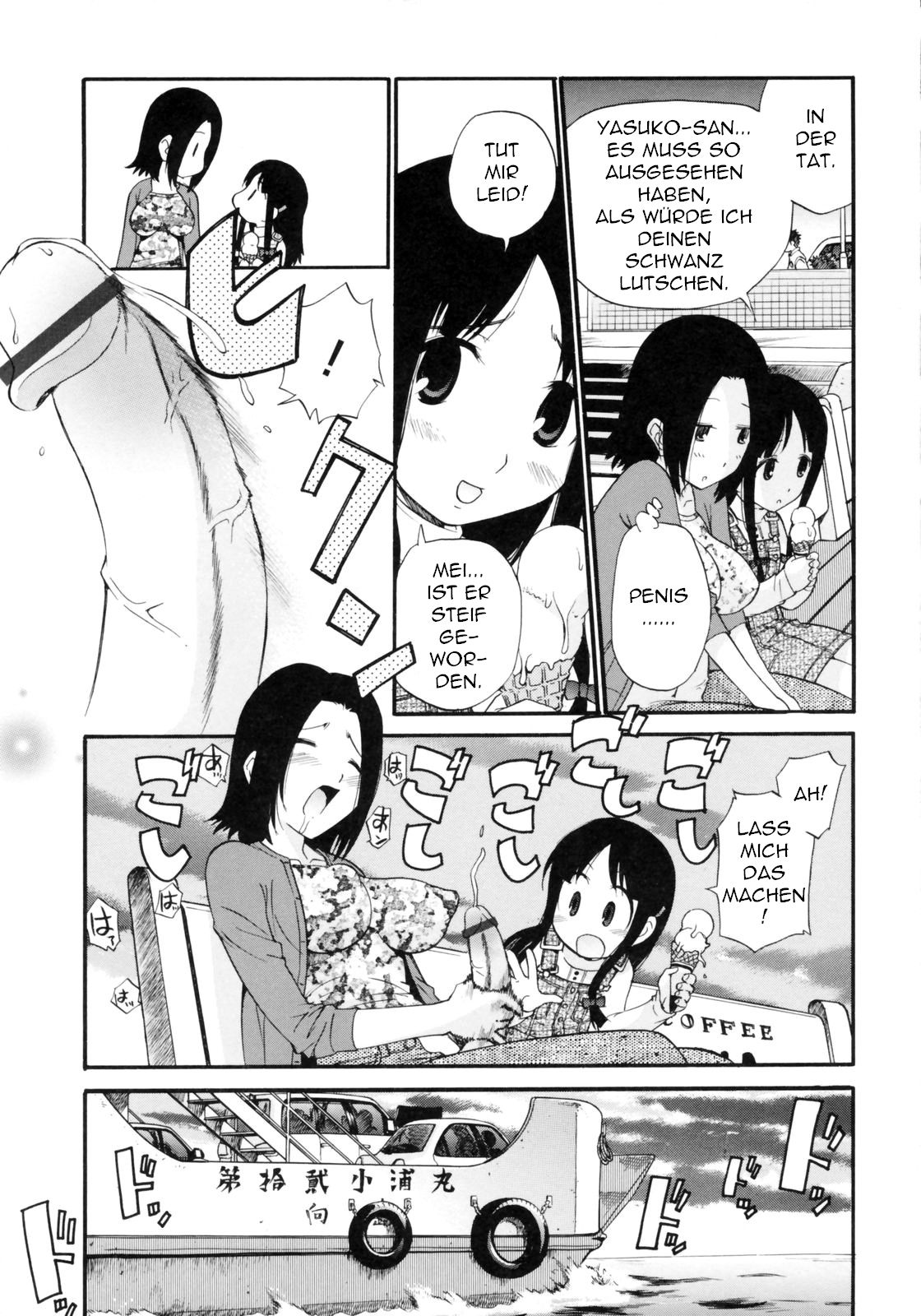 So peinlich page 11 full