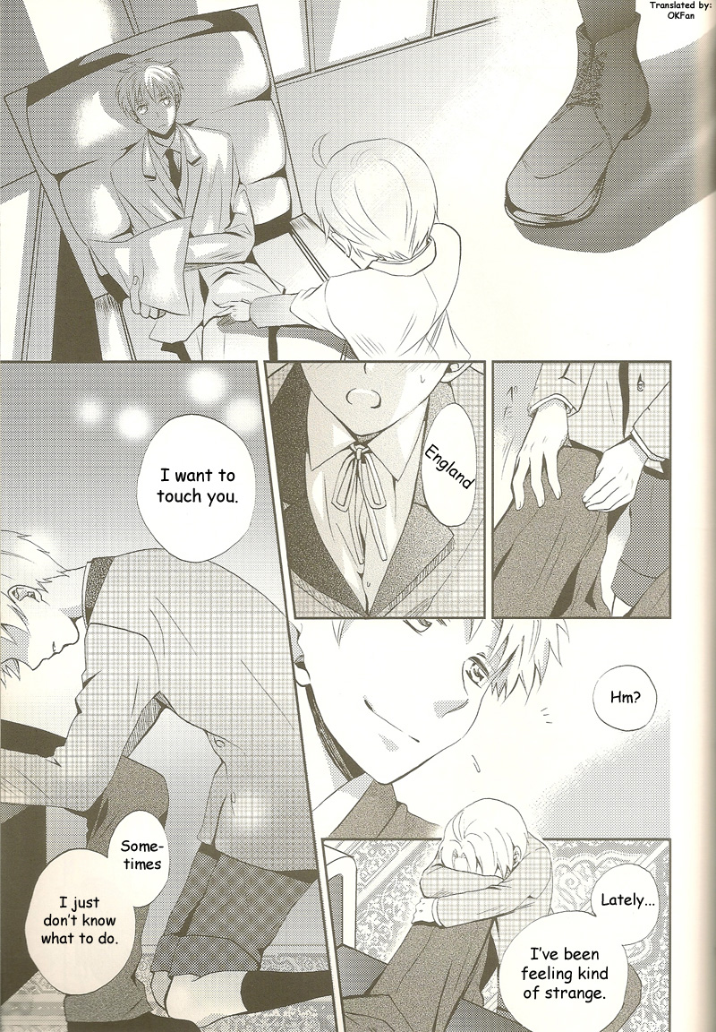 IN YOUR DREAMS page 10 full