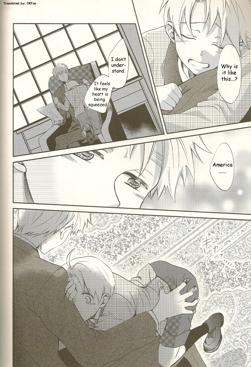 IN YOUR DREAMS page 11 full