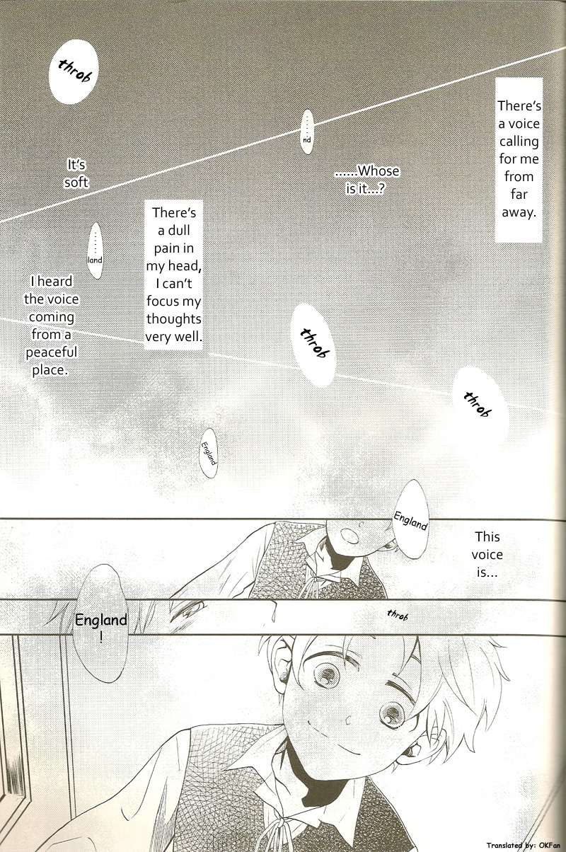 IN YOUR DREAMS page 2 full