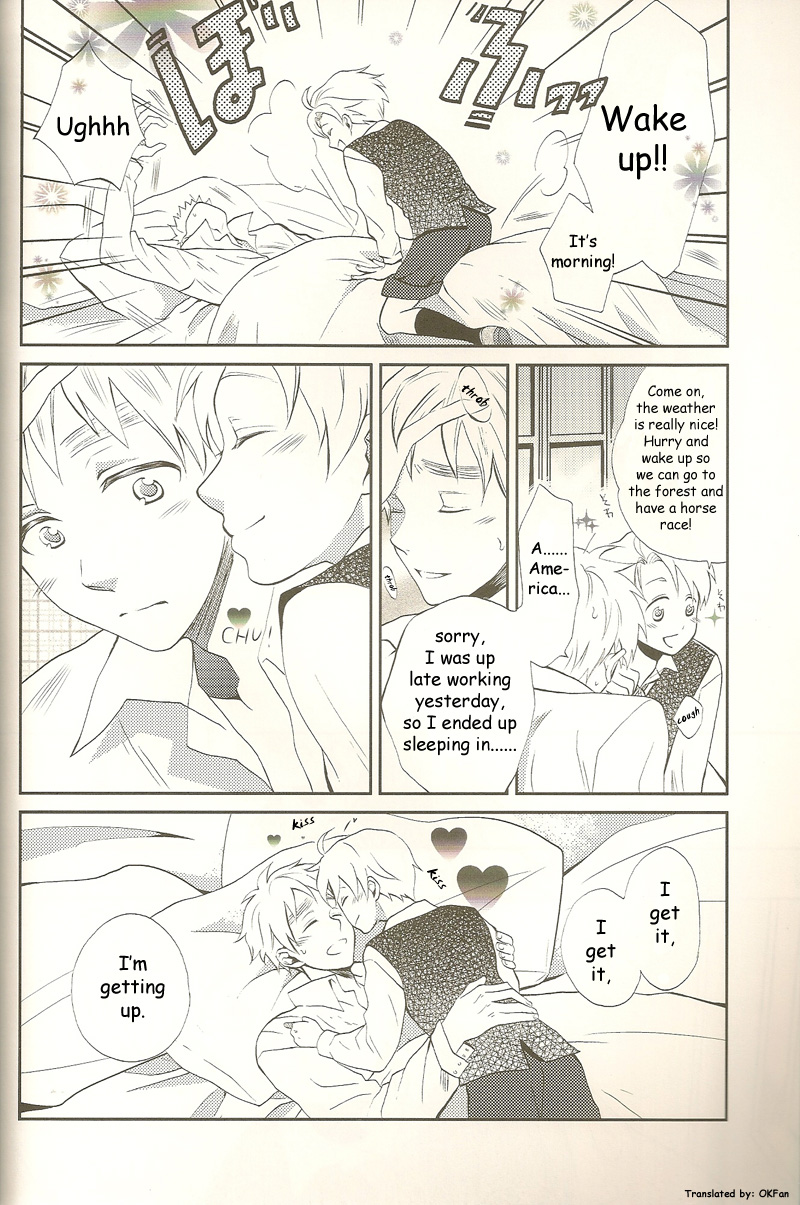 IN YOUR DREAMS page 3 full