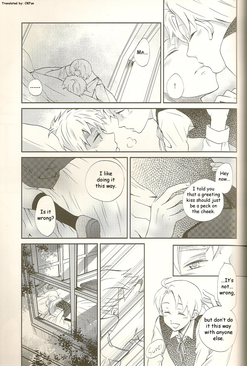 IN YOUR DREAMS page 4 full