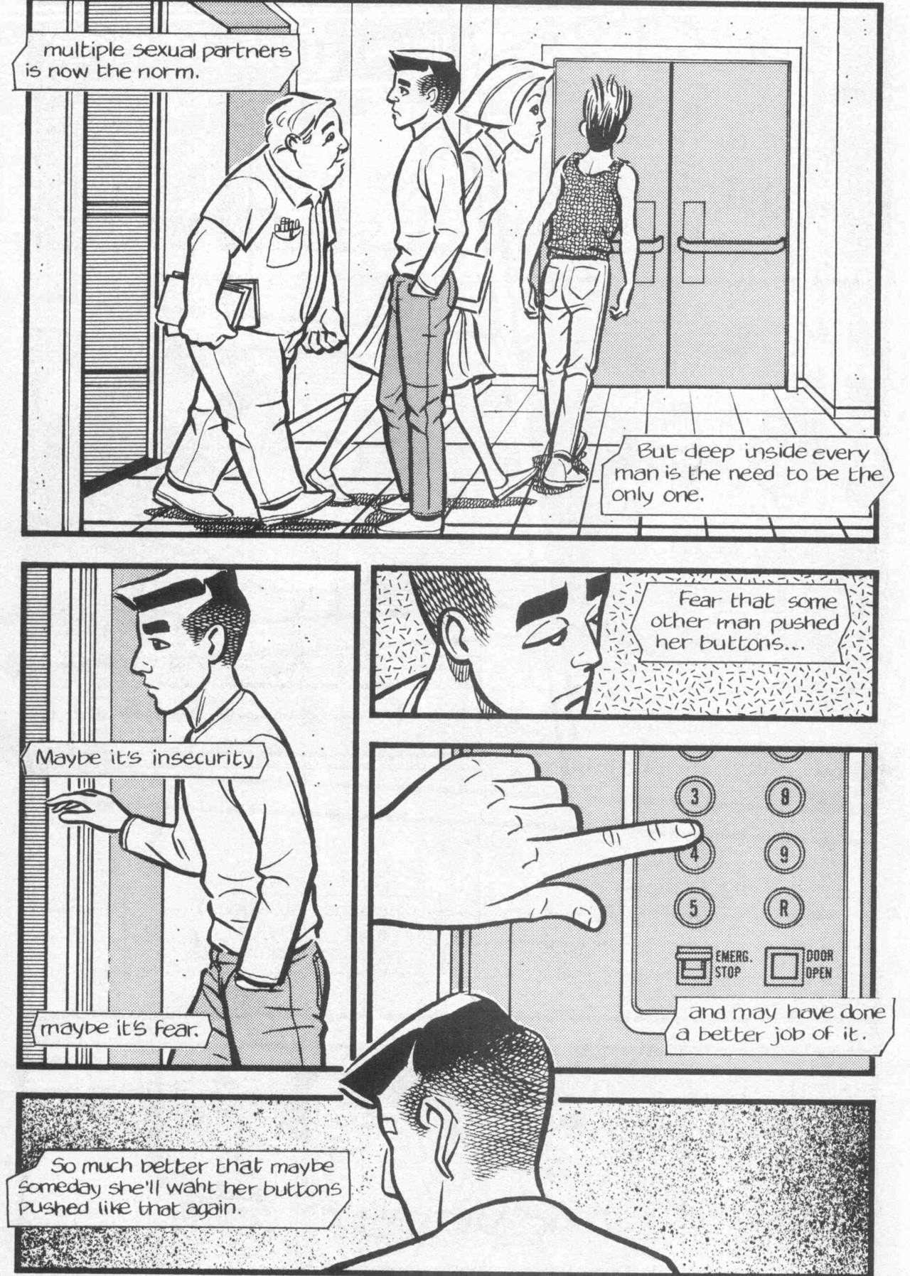 Hardball #3 page 12 full