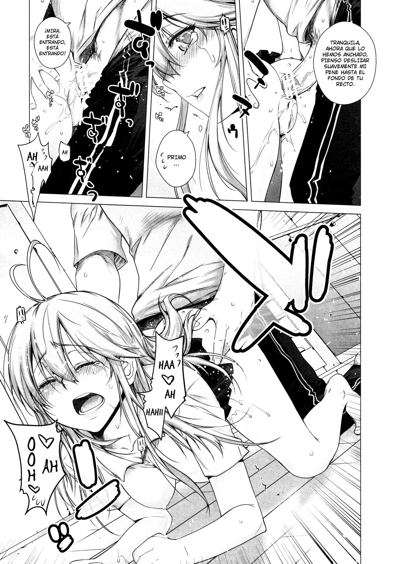 TELL ME 2 page 12 full
