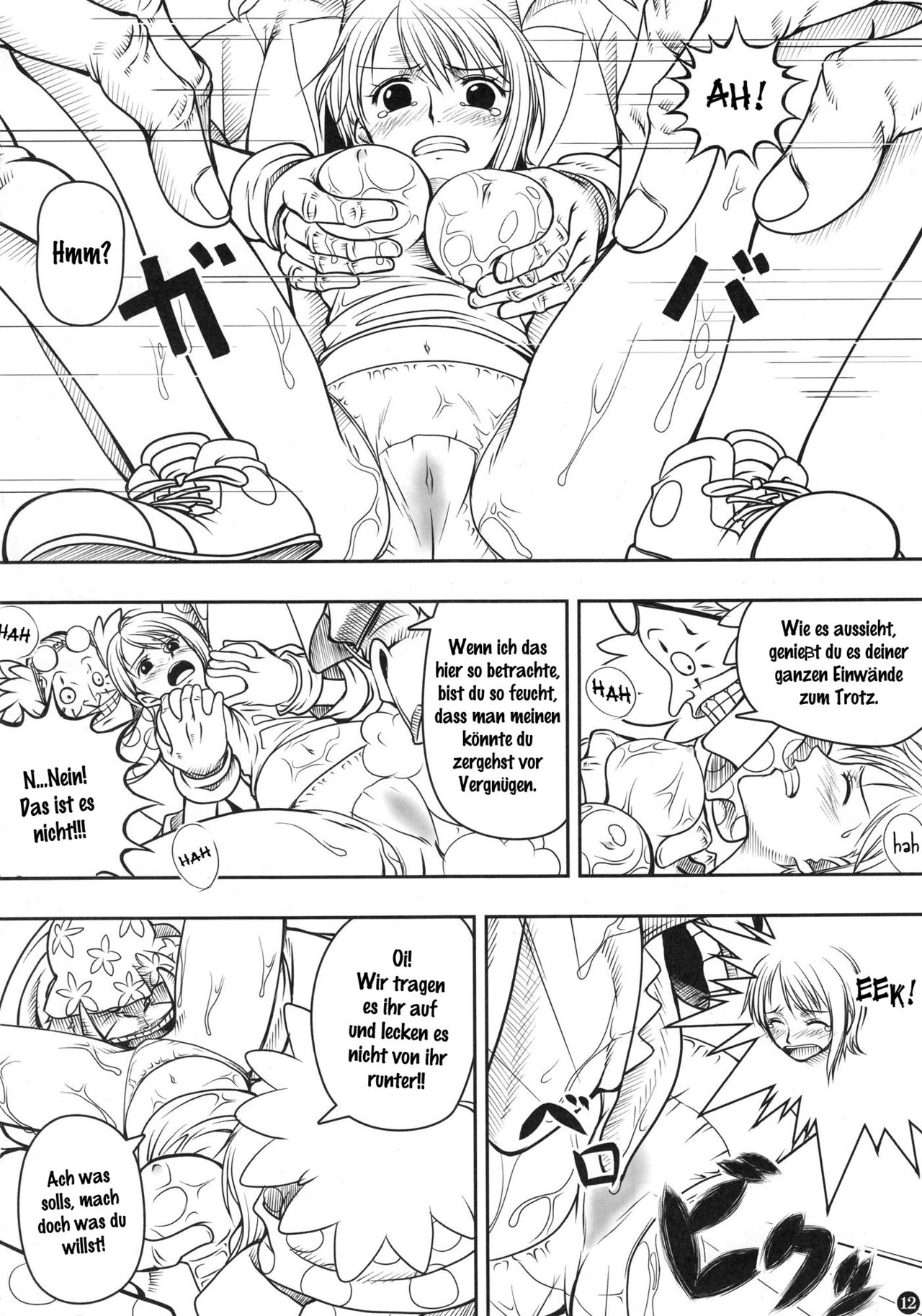 INSTINCT WORLD page 11 full