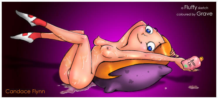 Phineas & Ferb Gallery page 4 full
