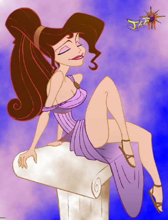 Hercules page 12 full