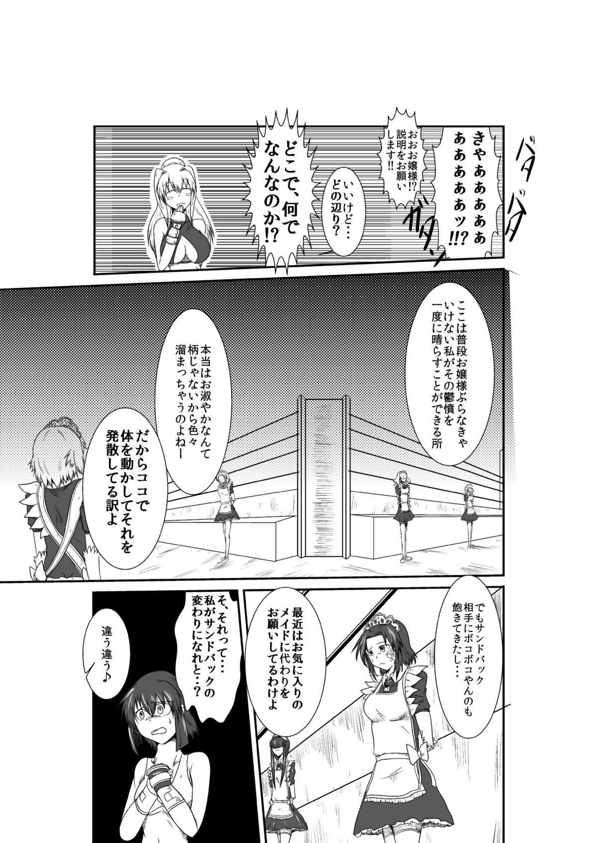 ten seconds sandbags page 10 full