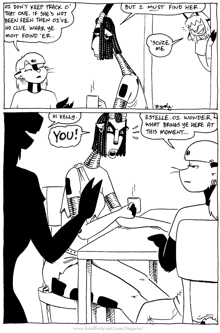 Khanyisa's Story page 12 full