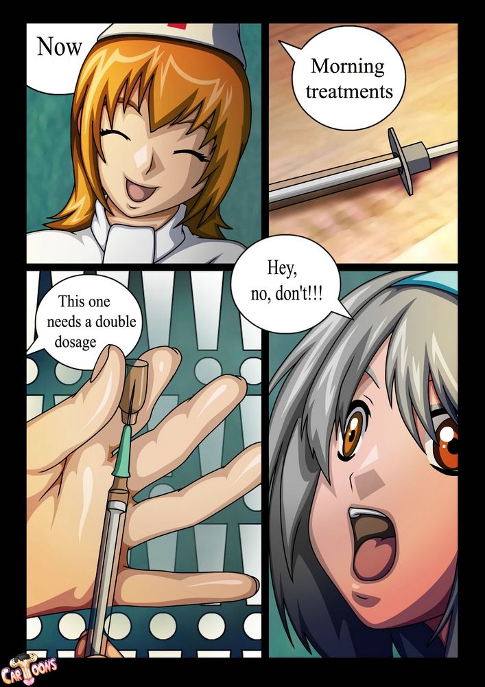 Morning Treatments page 1 full