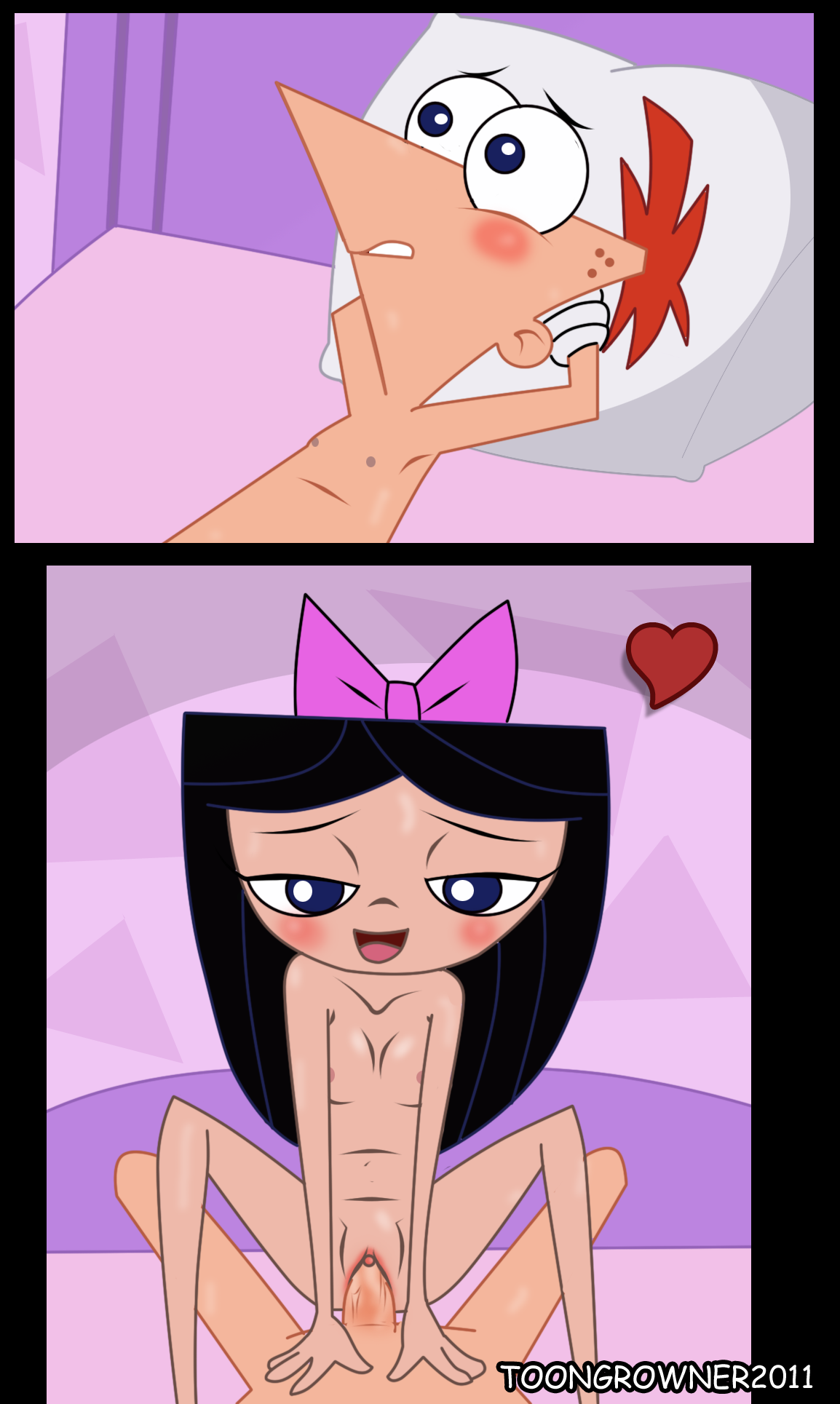 Toongrowner porn art page 10 full