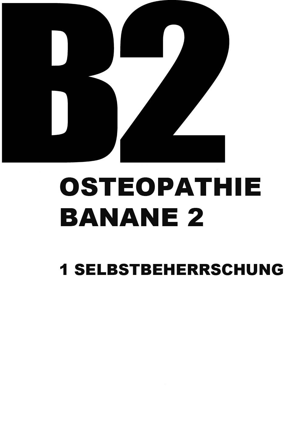 B2:Re BANANA de OSTEOPATHY page 6 full