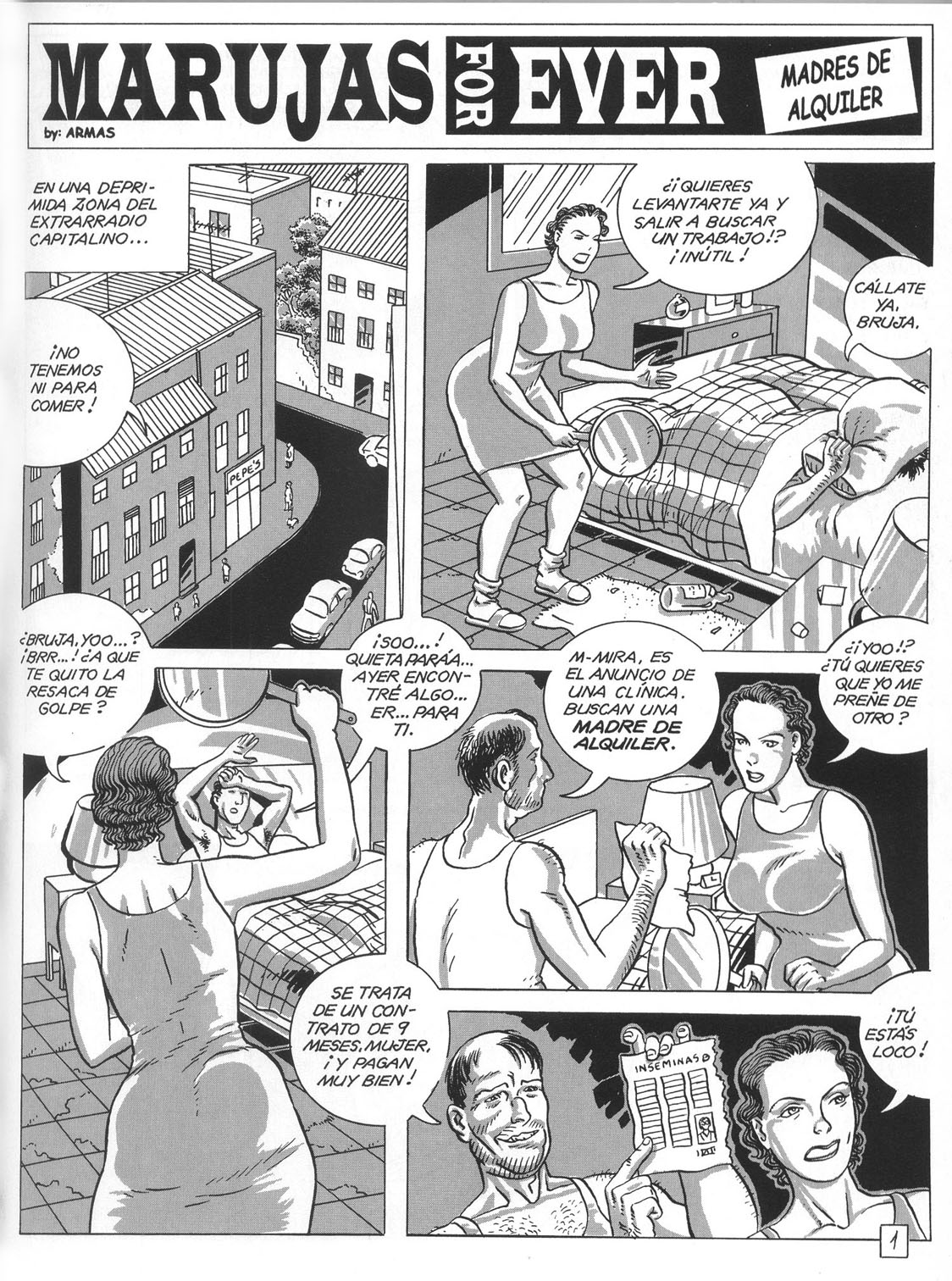 Kiss Comix #109 page 11 full