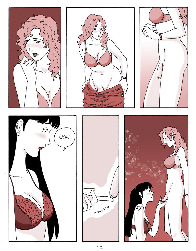 Work Break page 11 full