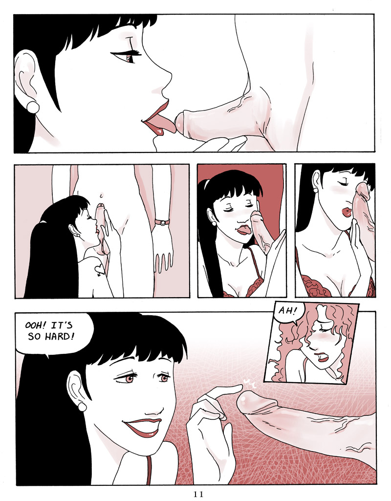 Work Break page 12 full