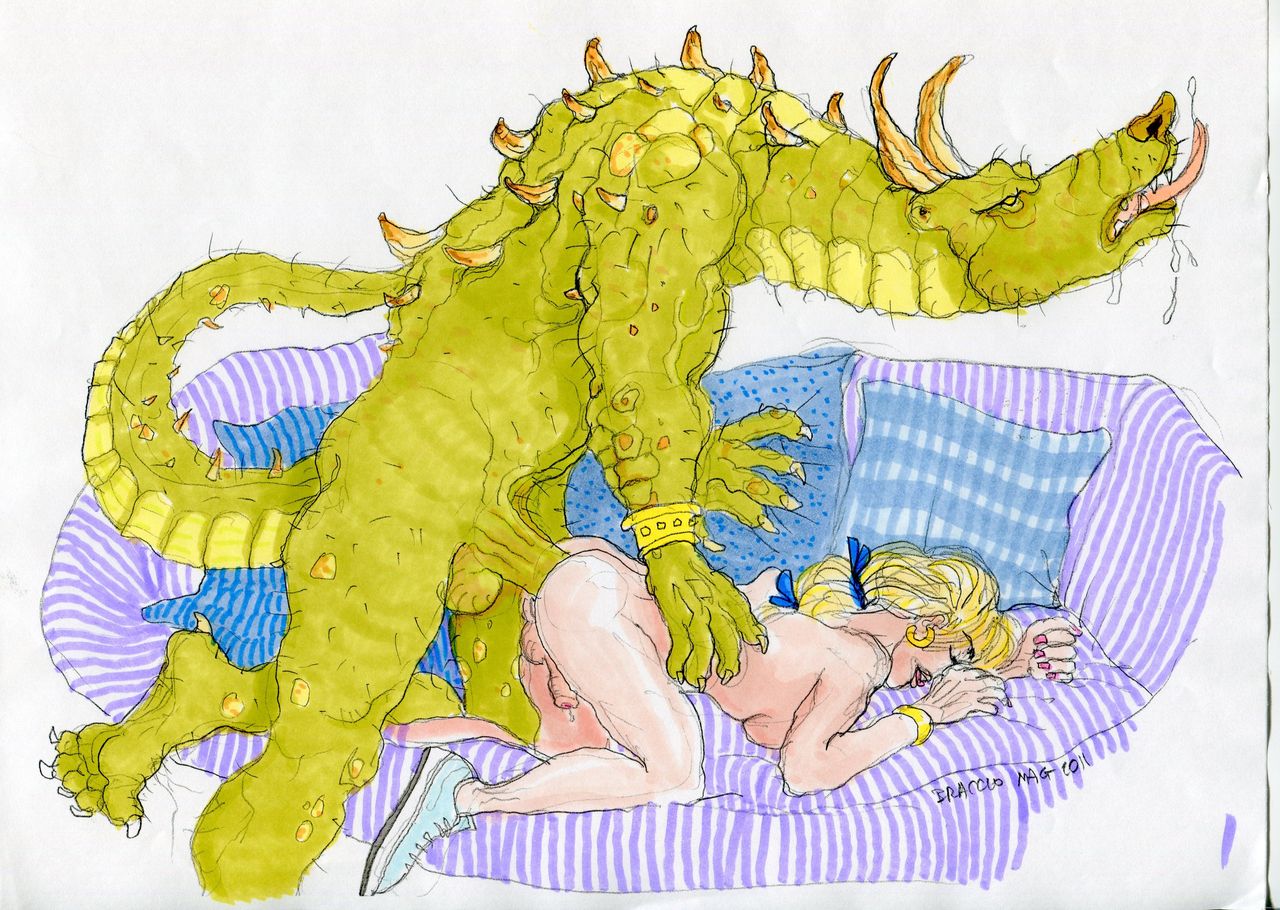 different monsters page 2 full