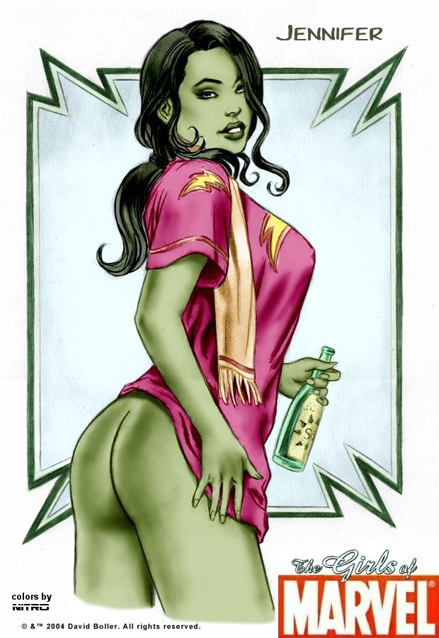 THRILLER 2011 page 11 full