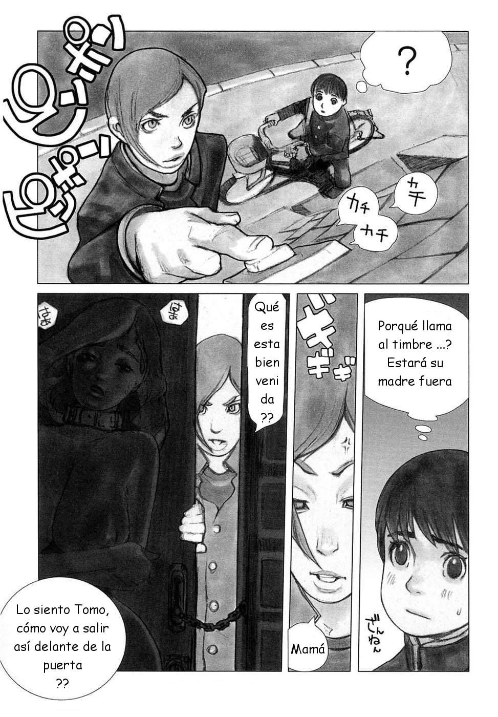 Mermelada page 5 full