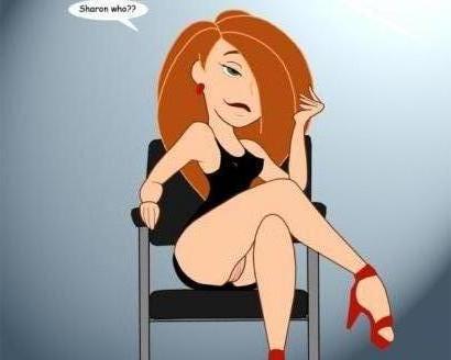Kim Possible page 11 full