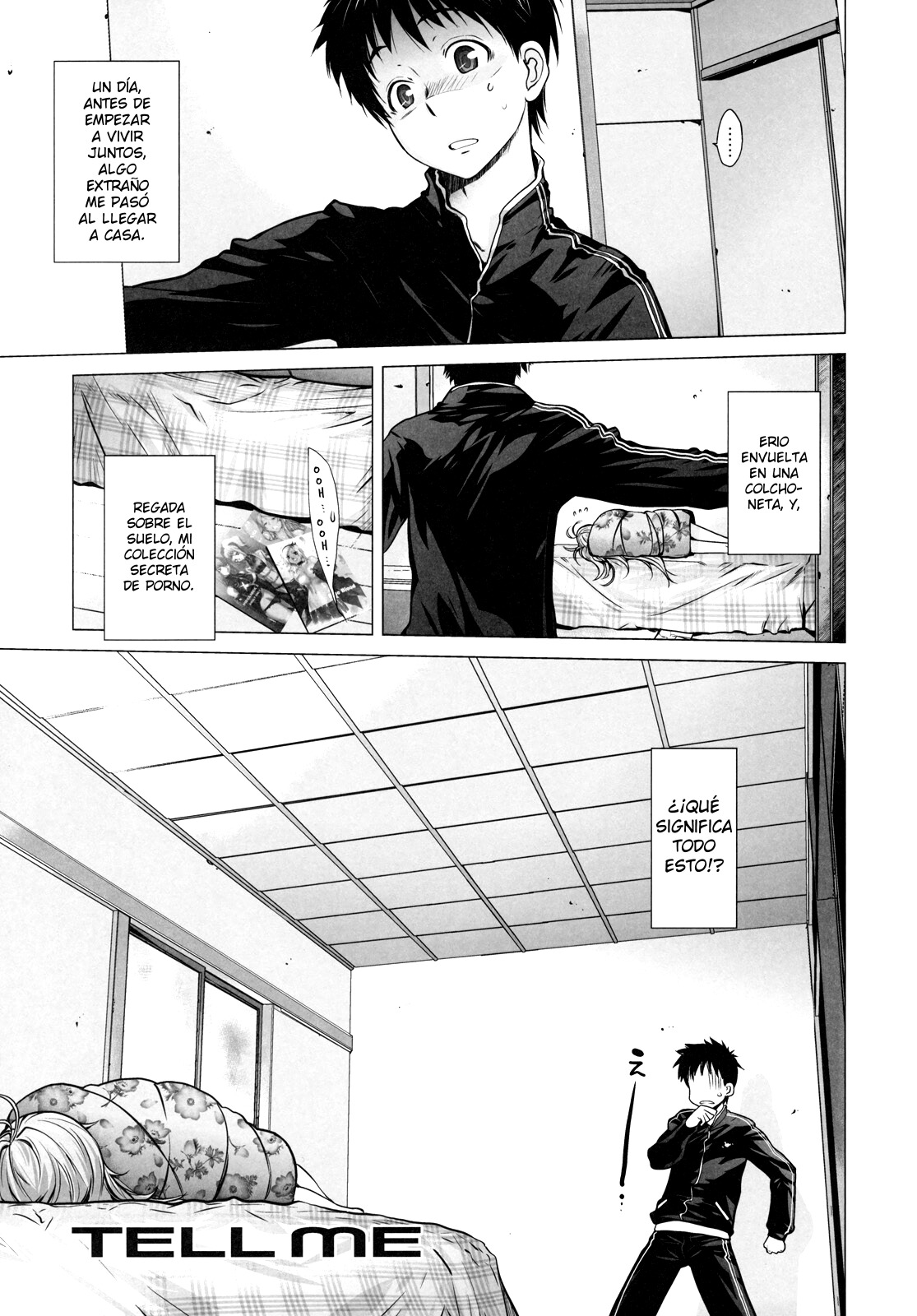 TELL ME page 4 full