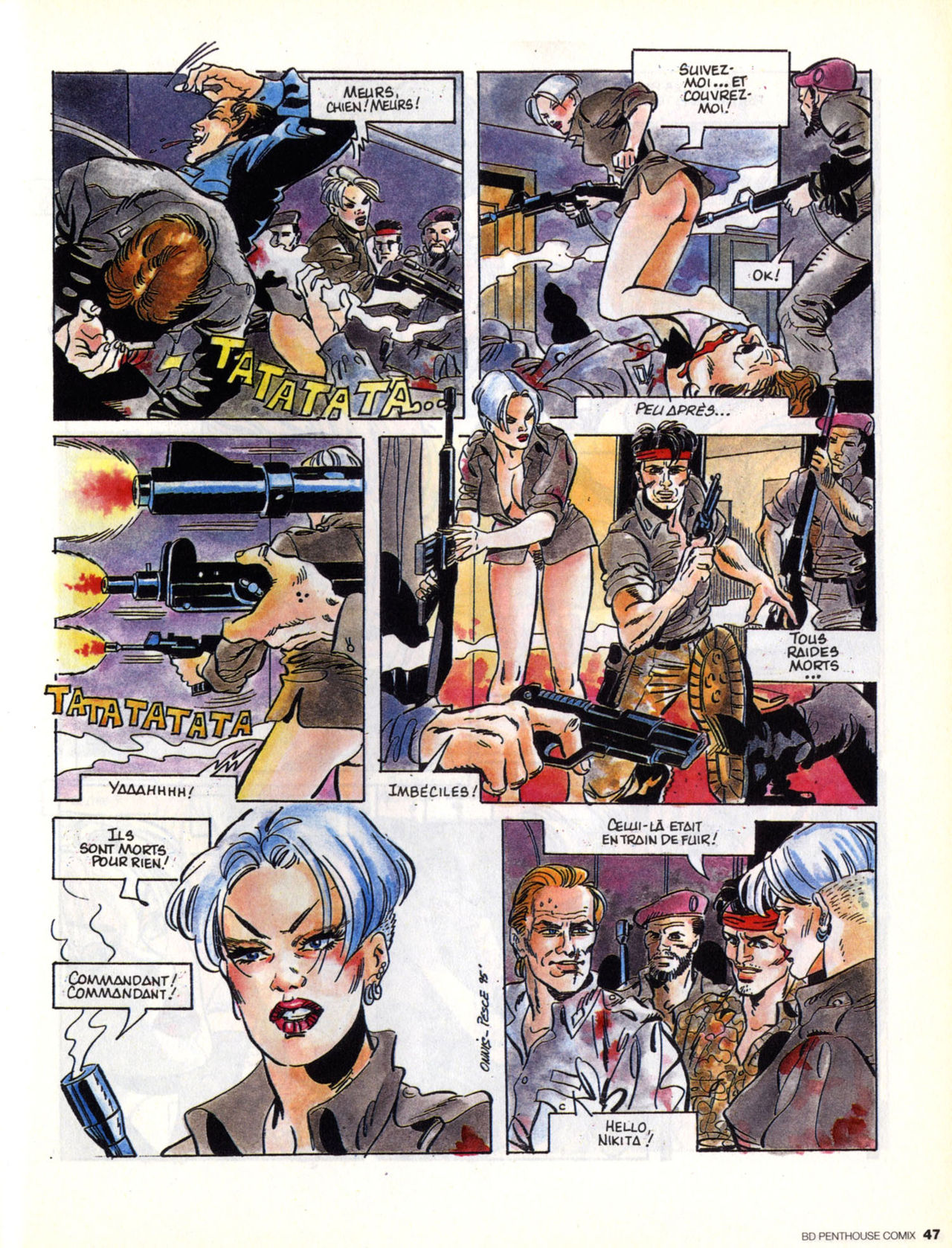 Onnis-Pesce Le visage du pass&eacute; page 10 full