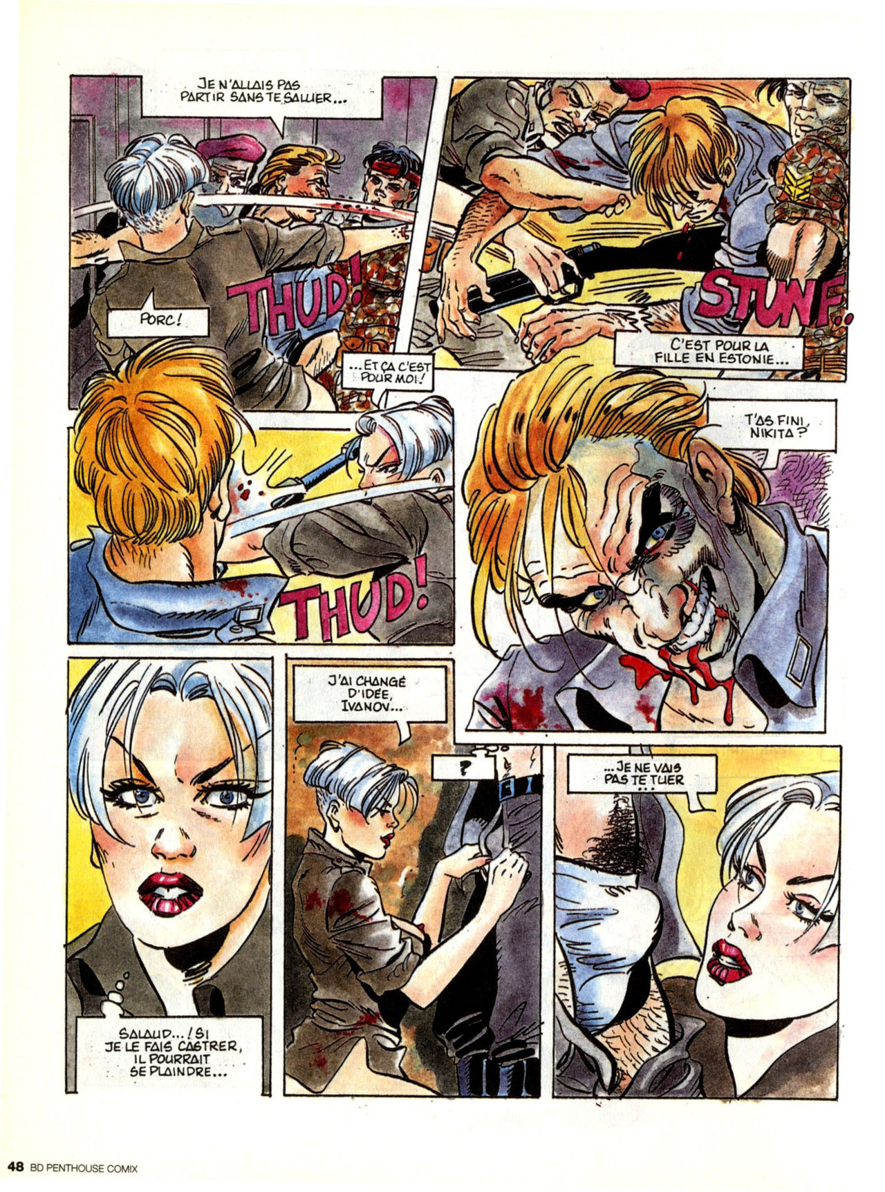 Onnis-Pesce Le visage du pass&eacute; page 11 full
