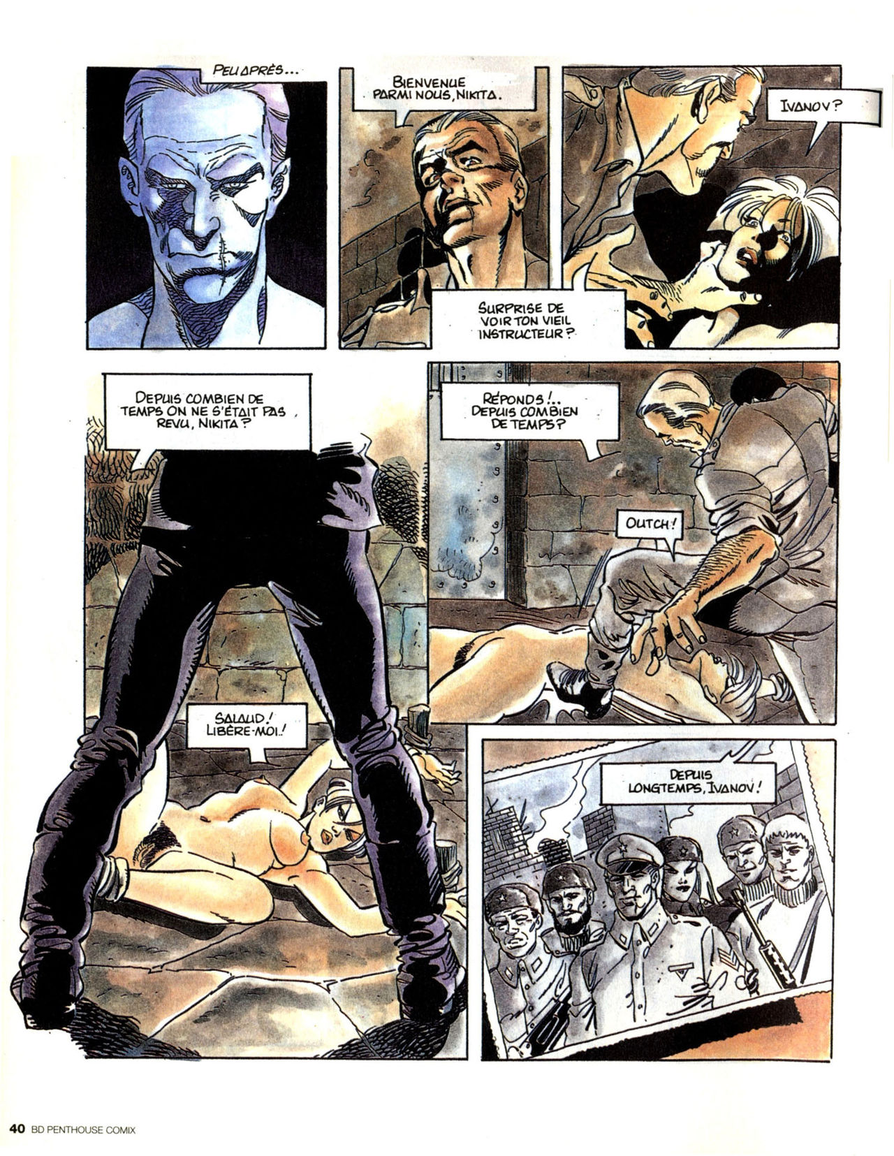 Onnis-Pesce Le visage du pass&eacute; page 3 full