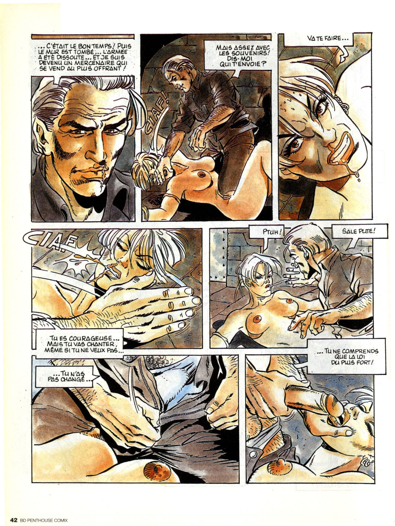 Onnis-Pesce Le visage du pass&eacute; page 5 full
