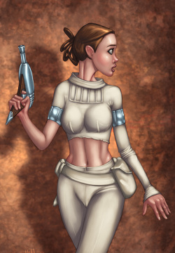 Padme Commission