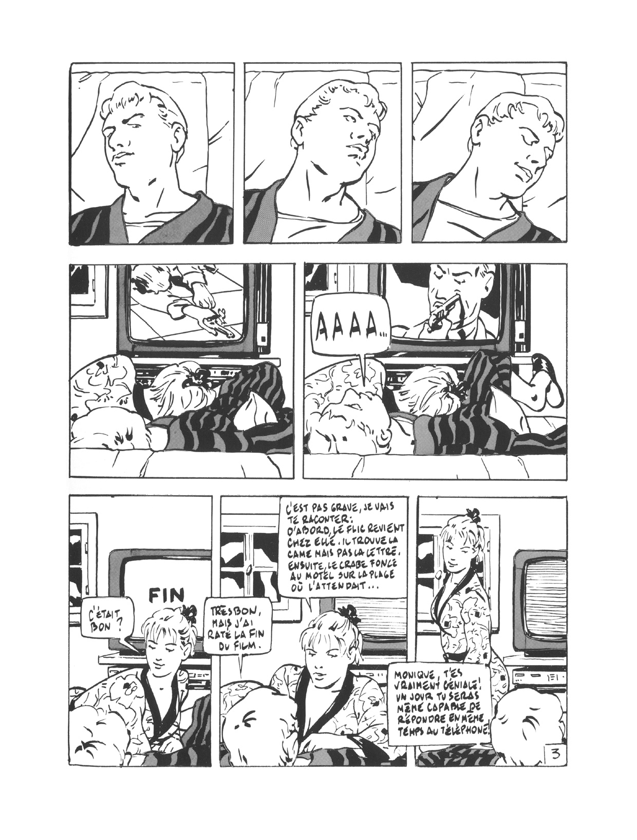 Attention Femmes page 10 full
