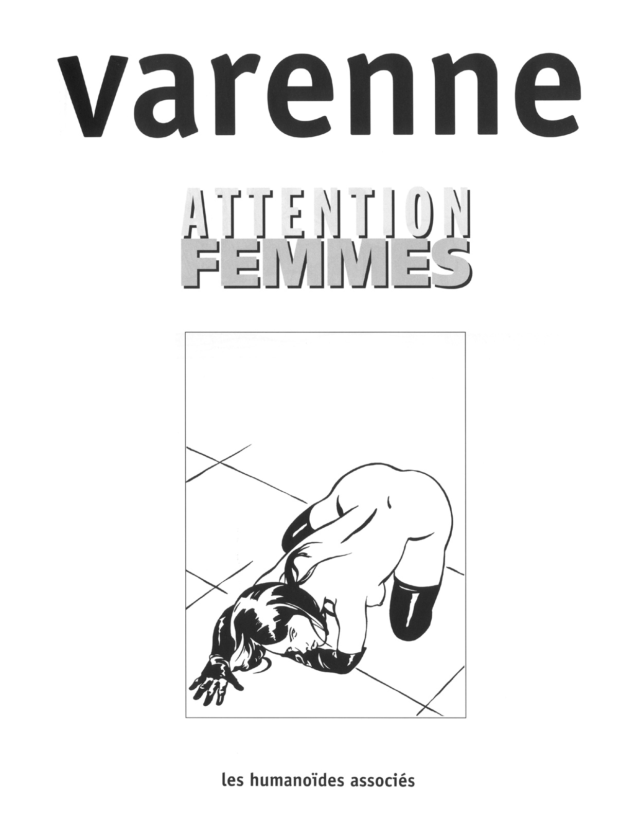 Attention Femmes page 4 full