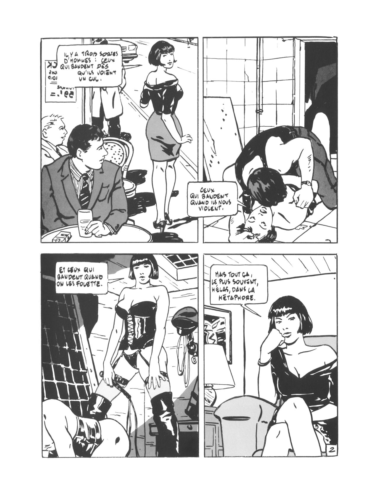Attention Femmes page 6 full