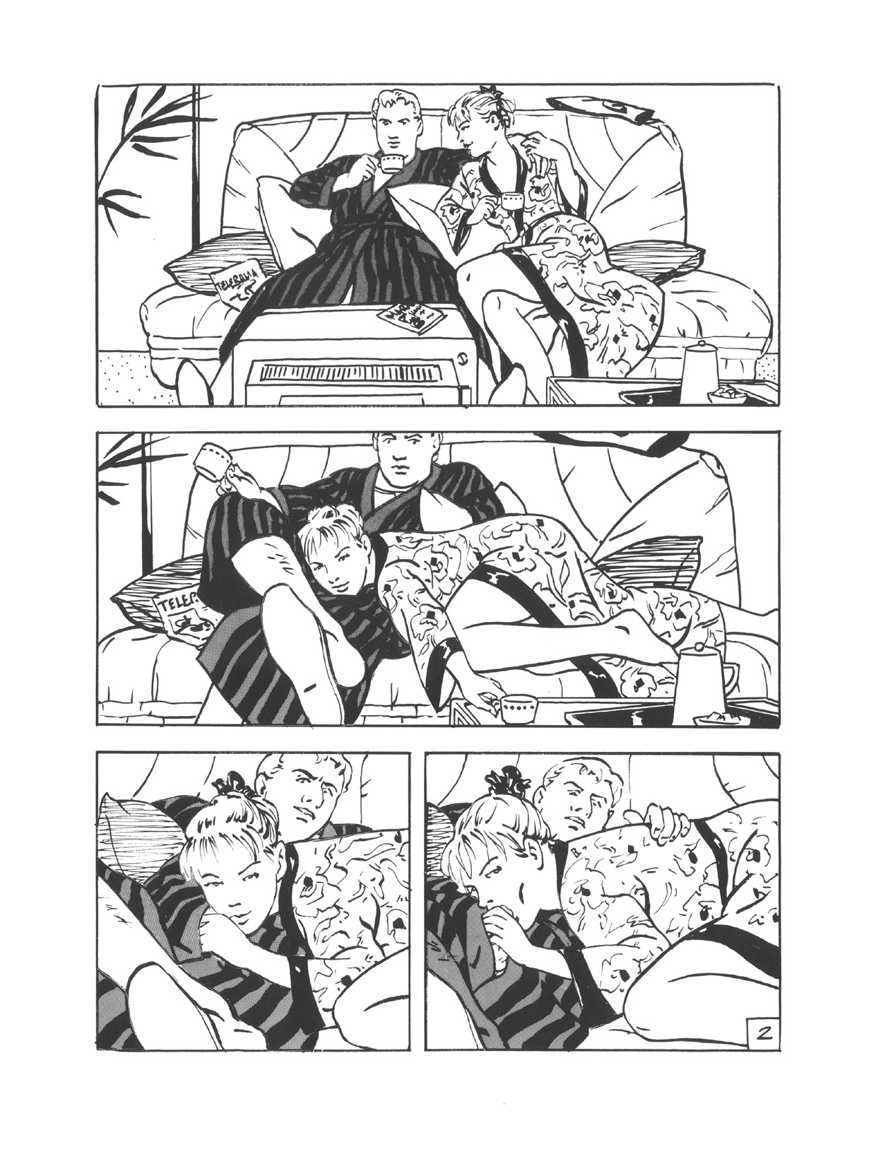 Attention Femmes page 9 full
