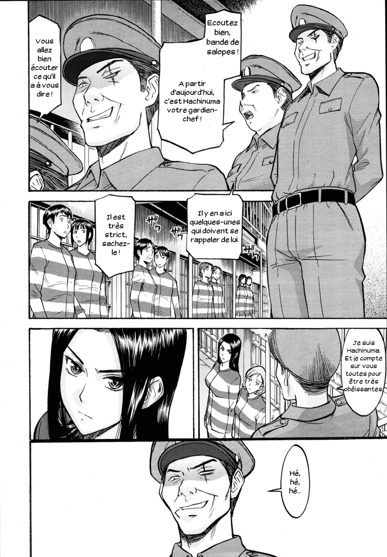 Camellia Ch.1-3 page 6 full