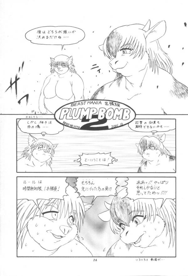 Plump Bomb page 3 full