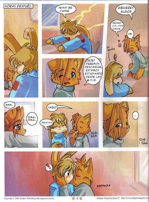 El d&iacute;a anterior al examen page 3 full