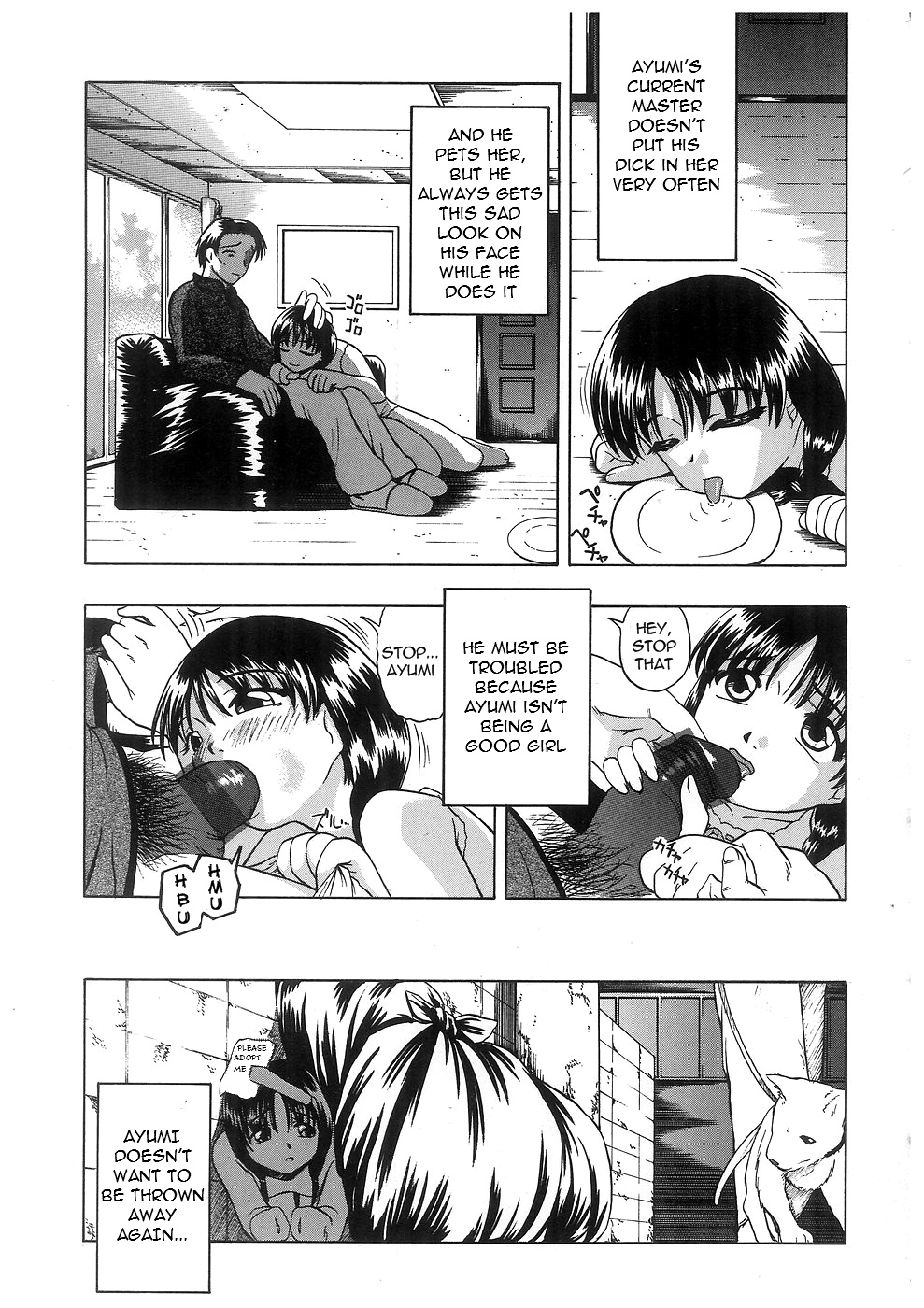 Koneko  =Torwyn= page 11 full