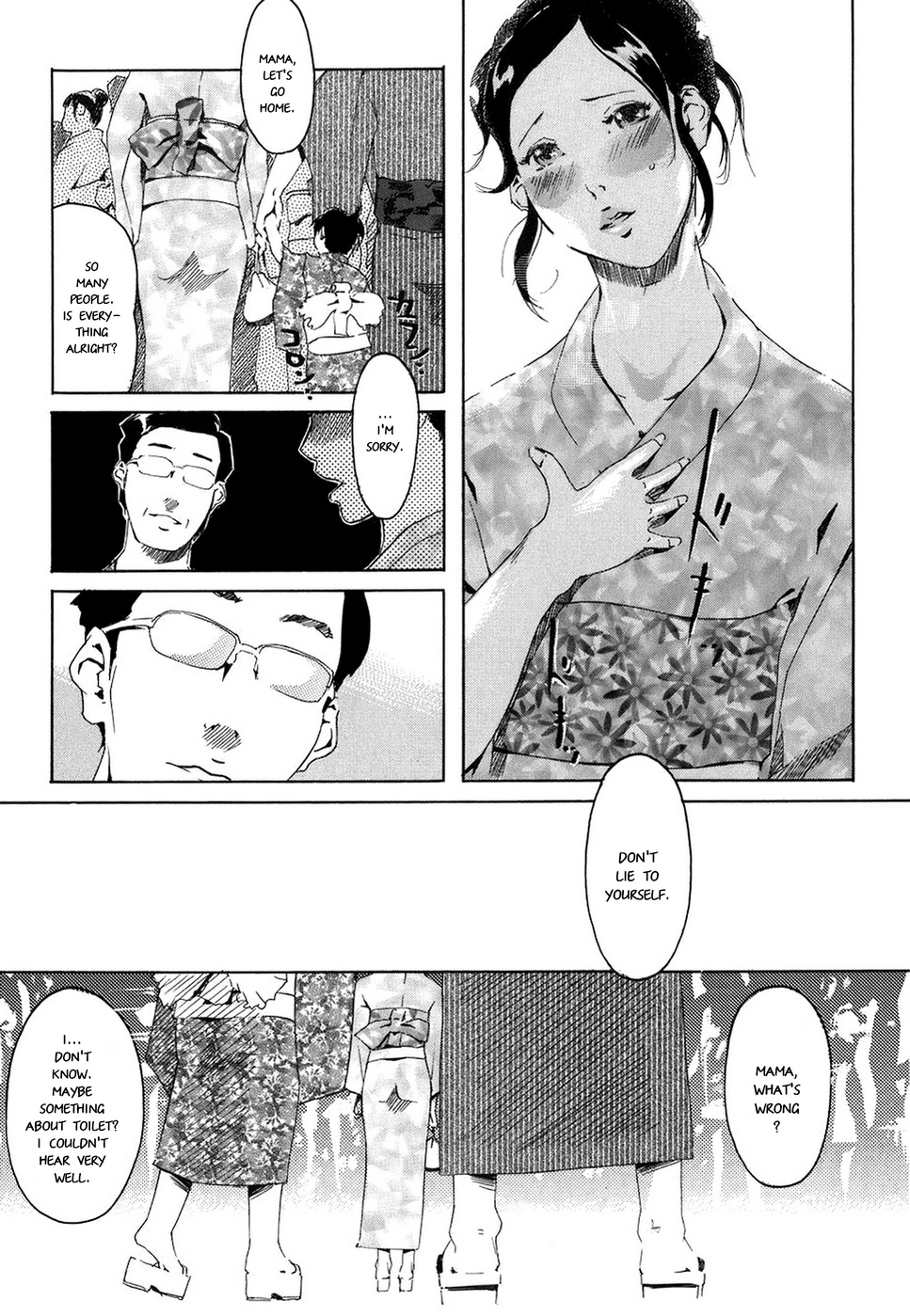 Cotton Candy page 12 full