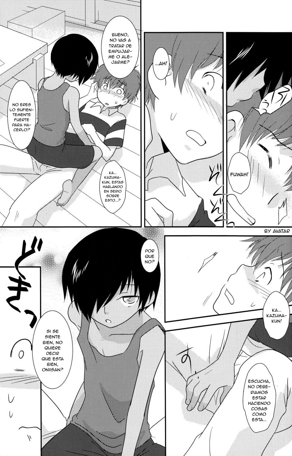 K.O. Round 5 page 11 full