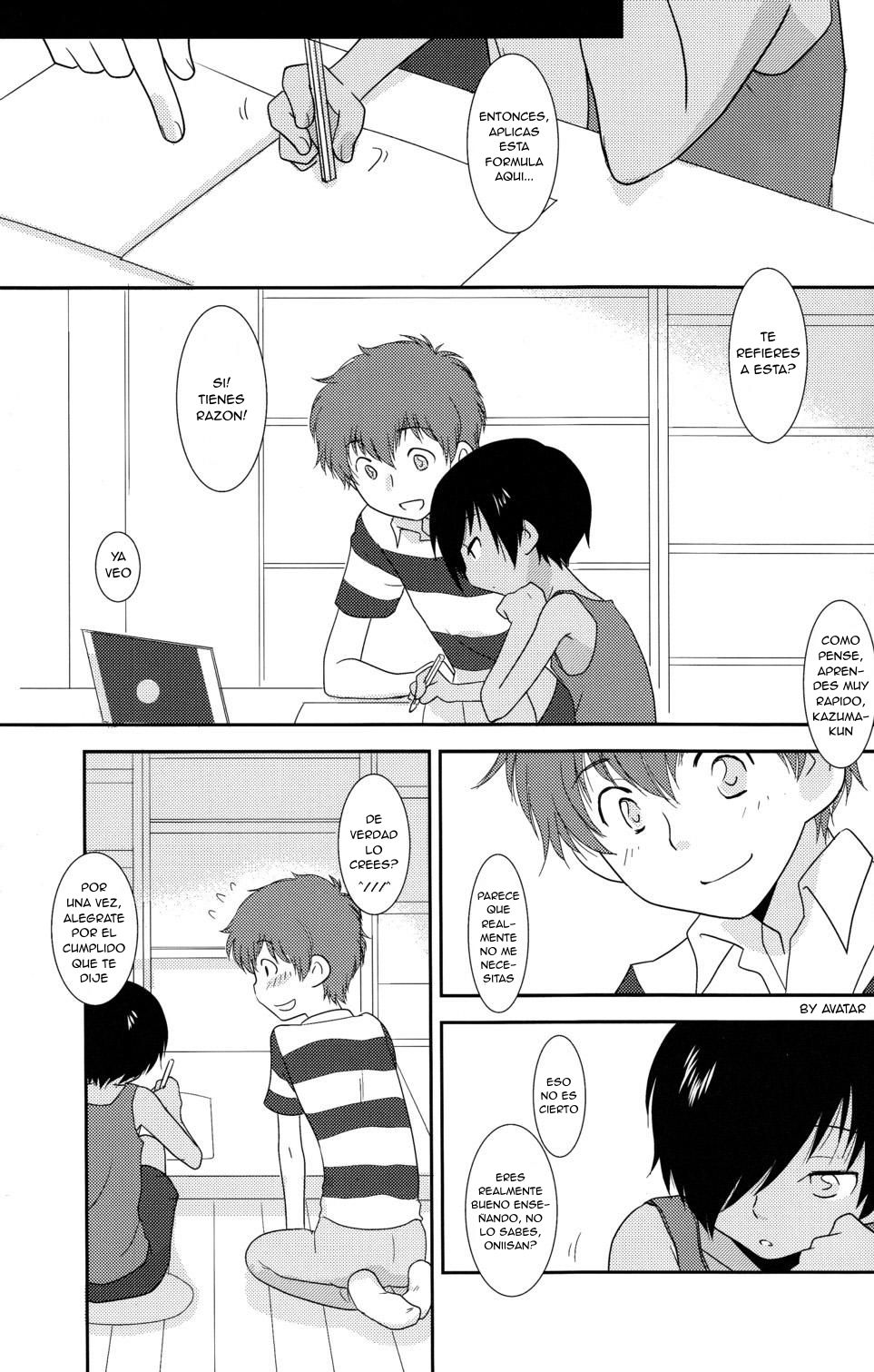 K.O. Round 5 page 5 full